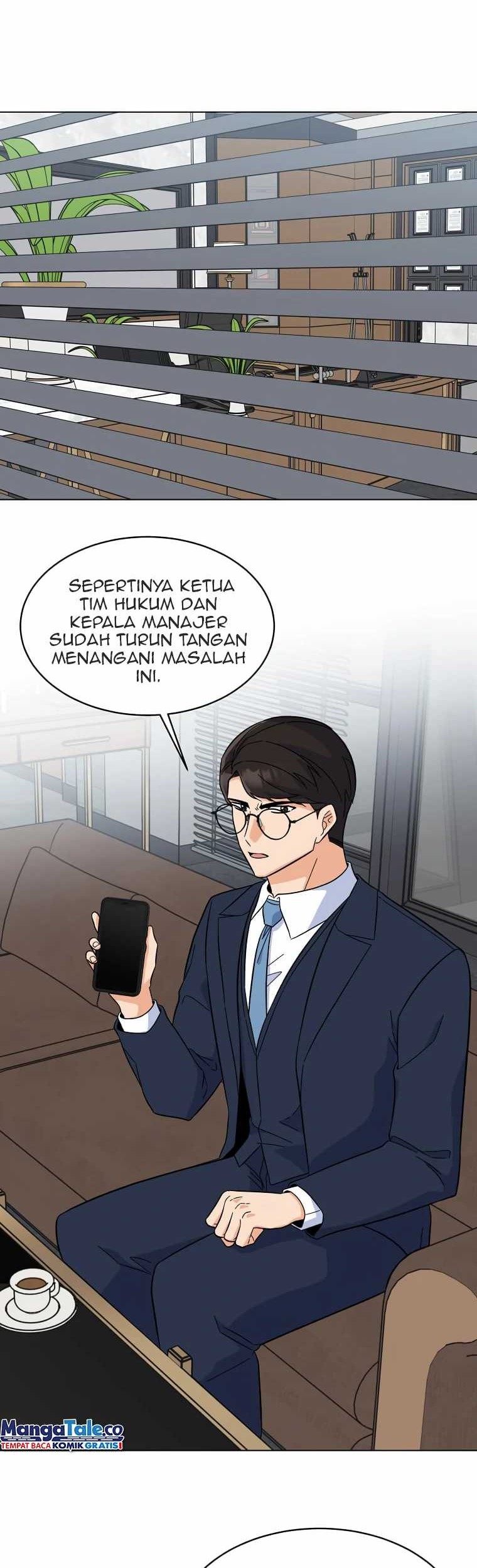 Chapter 90 - halaman 34