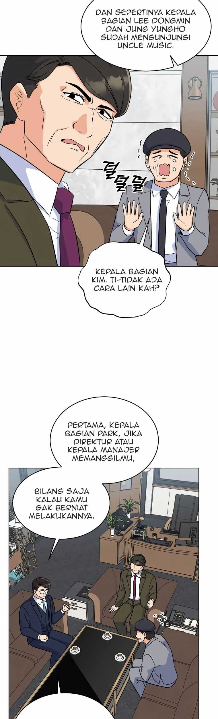 Chapter 90 - halaman 35