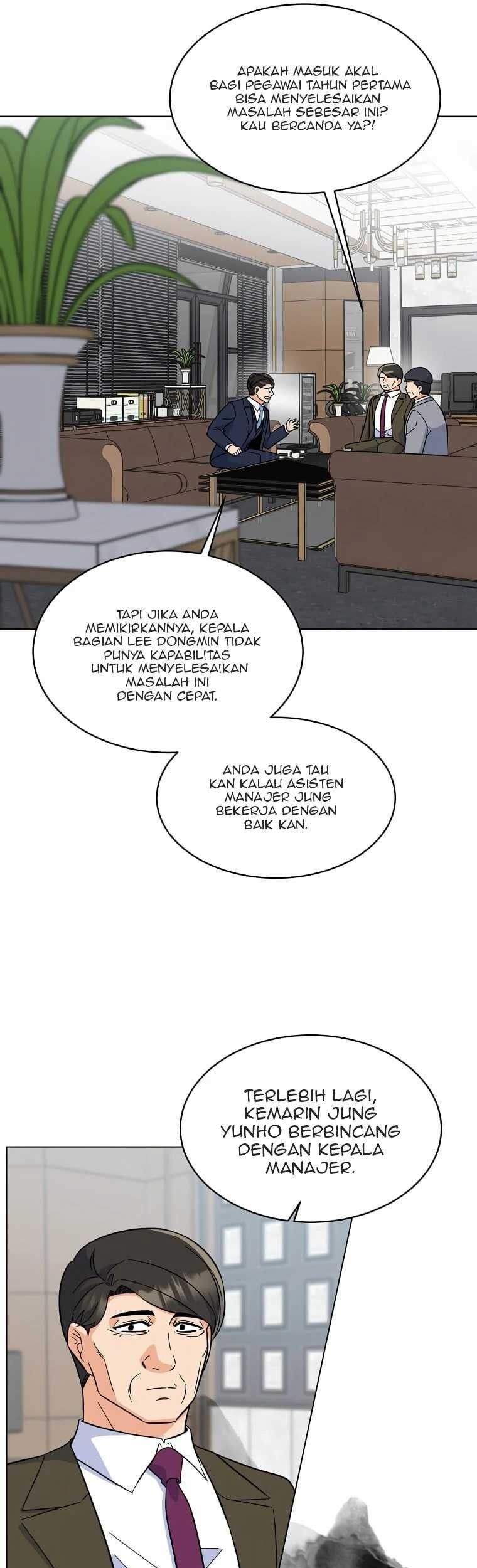 Chapter 90 - halaman 38