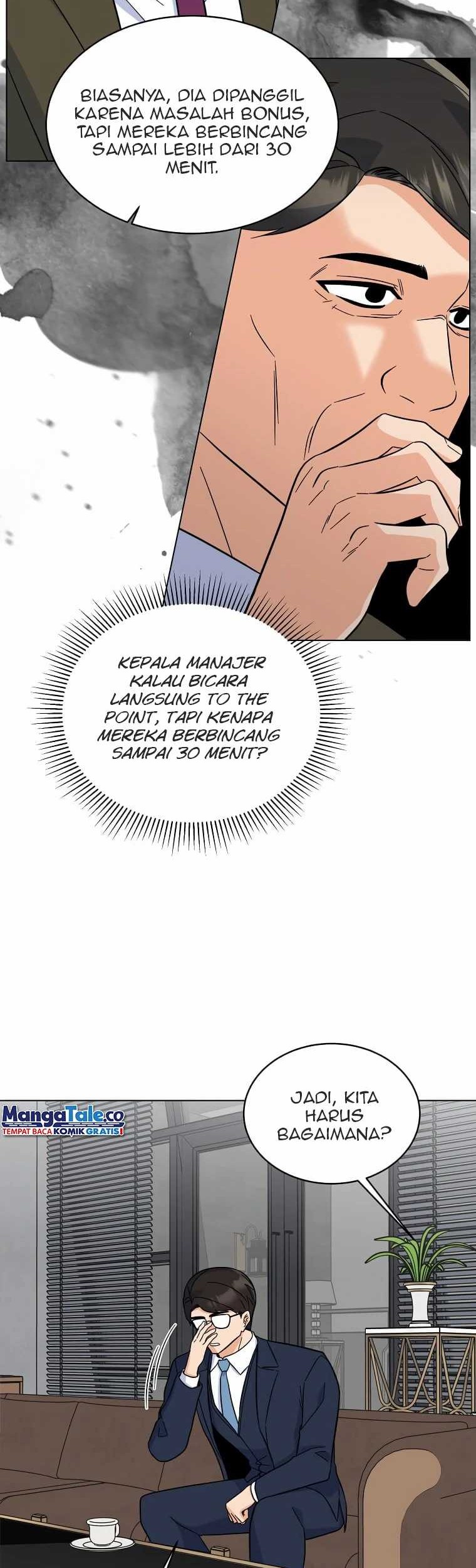 Chapter 90 - halaman 39