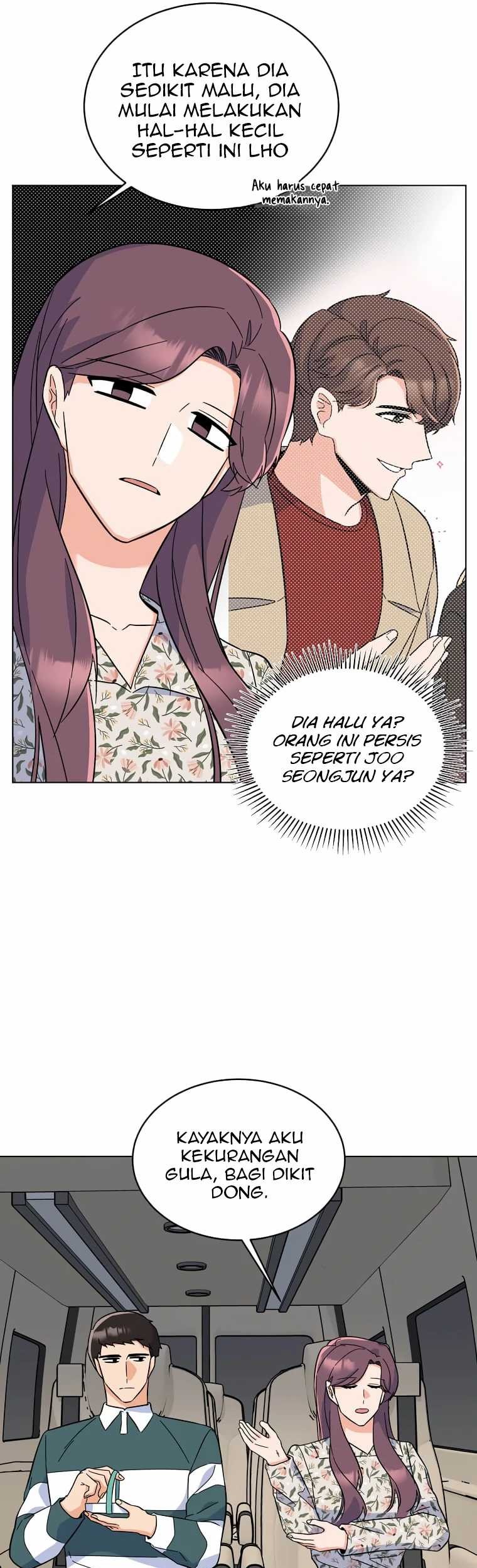 Chapter 91 - halaman 43