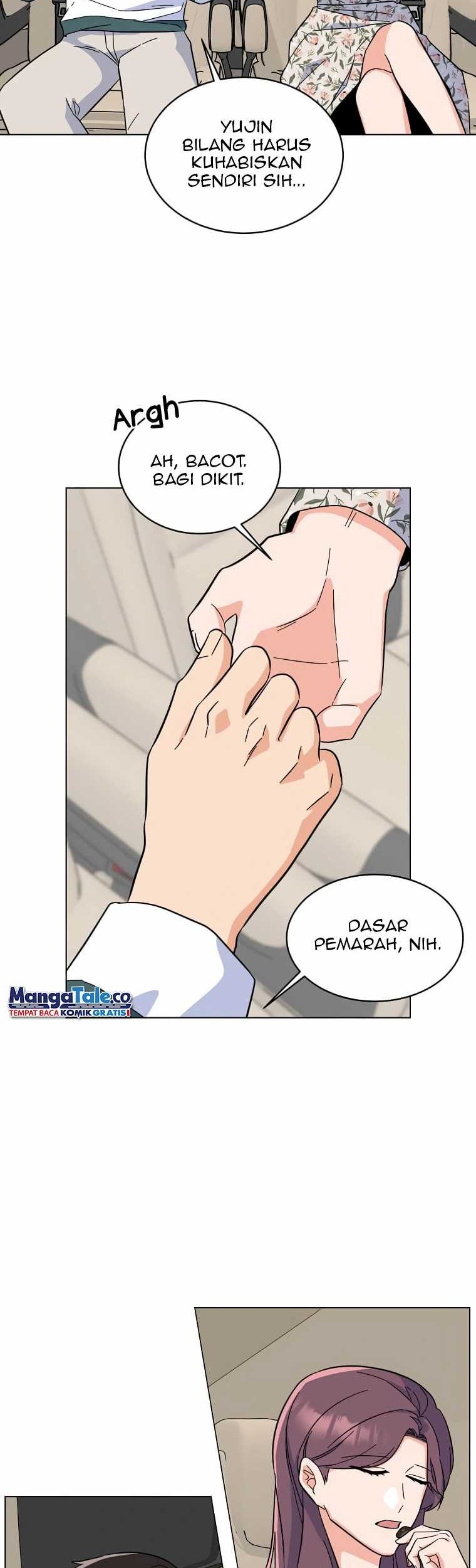 Chapter 91 - halaman 44