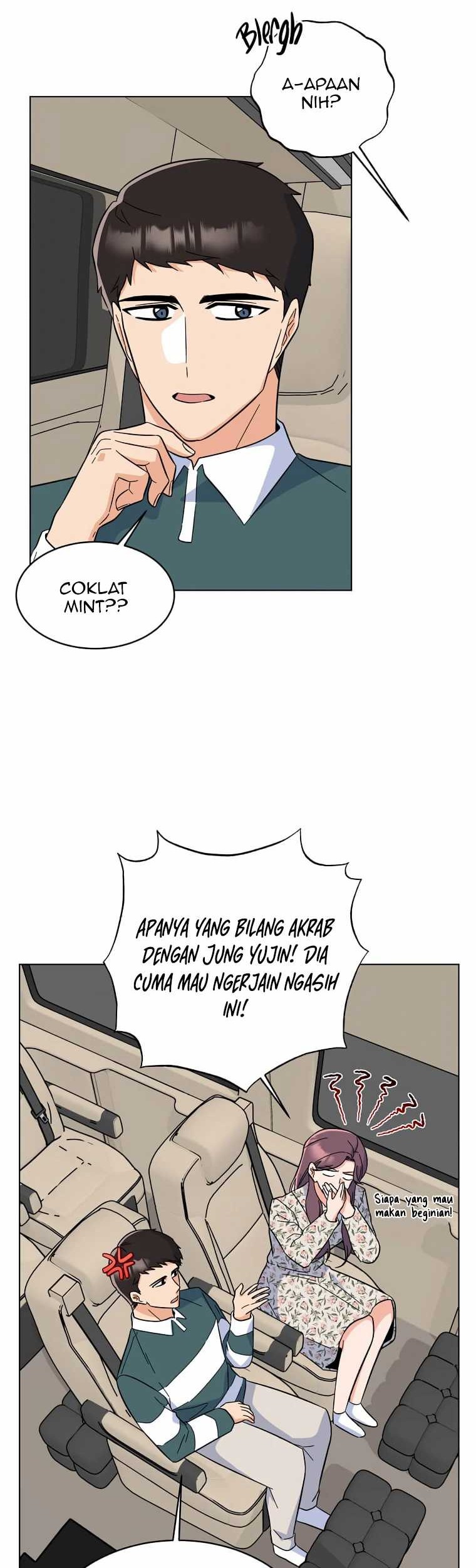 Chapter 91 - halaman 46