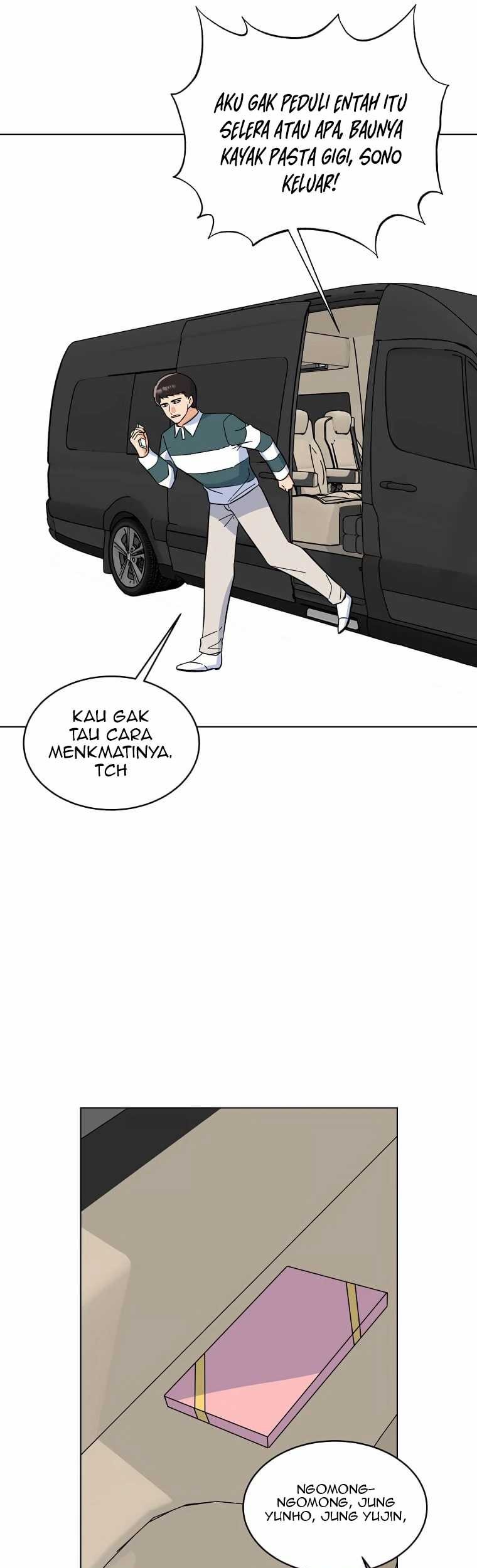 Chapter 91 - halaman 48