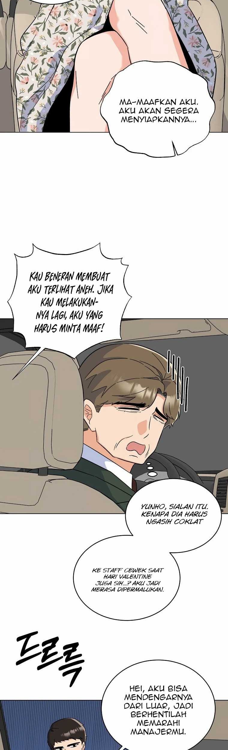 Chapter 91 - halaman 36