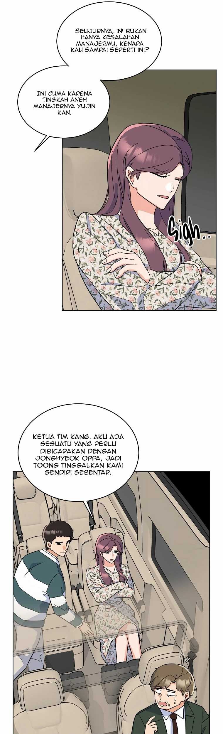 Chapter 91 - halaman 38
