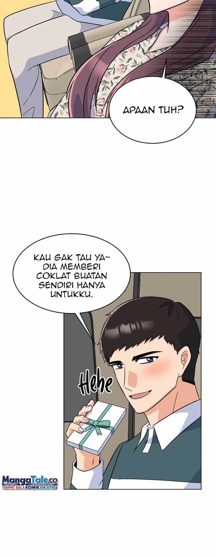 Chapter 91 - halaman 42
