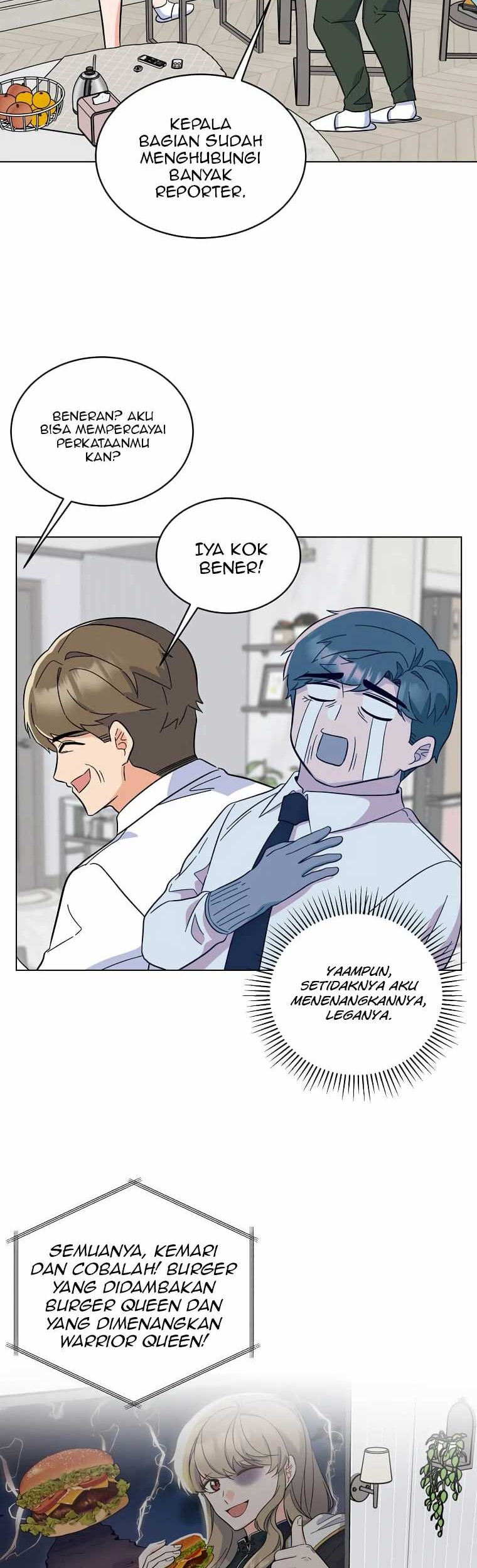 Chapter 92 - halaman 38