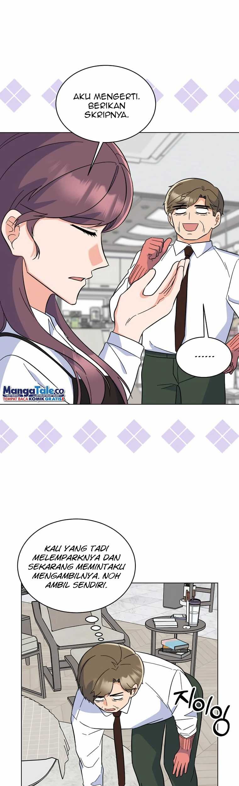 Chapter 92 - halaman 42