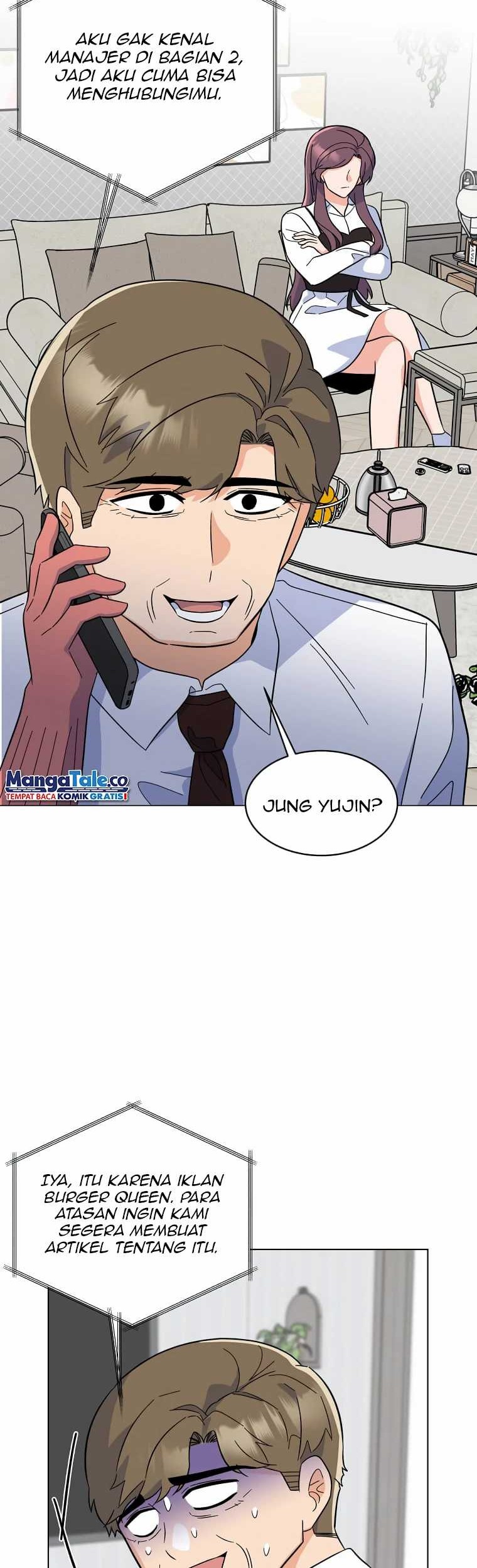 Chapter 92 - halaman 45