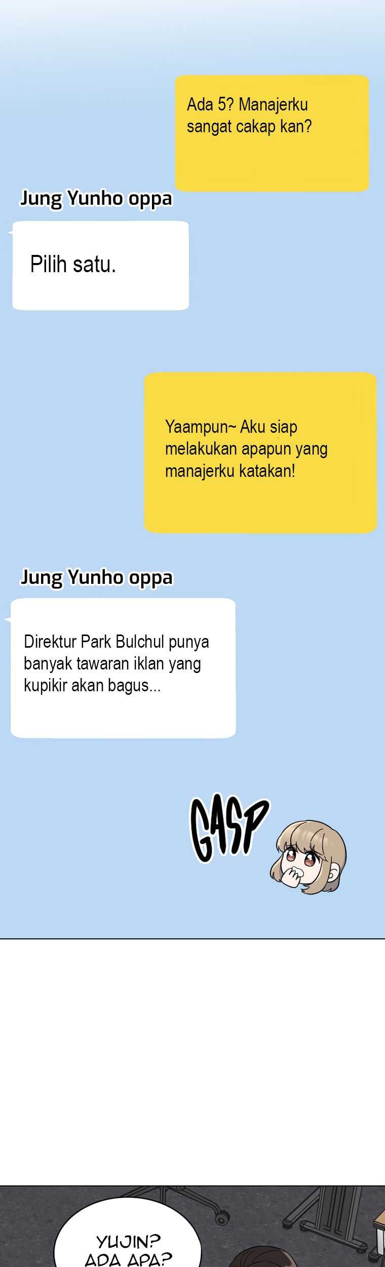 Chapter 93 - halaman 40