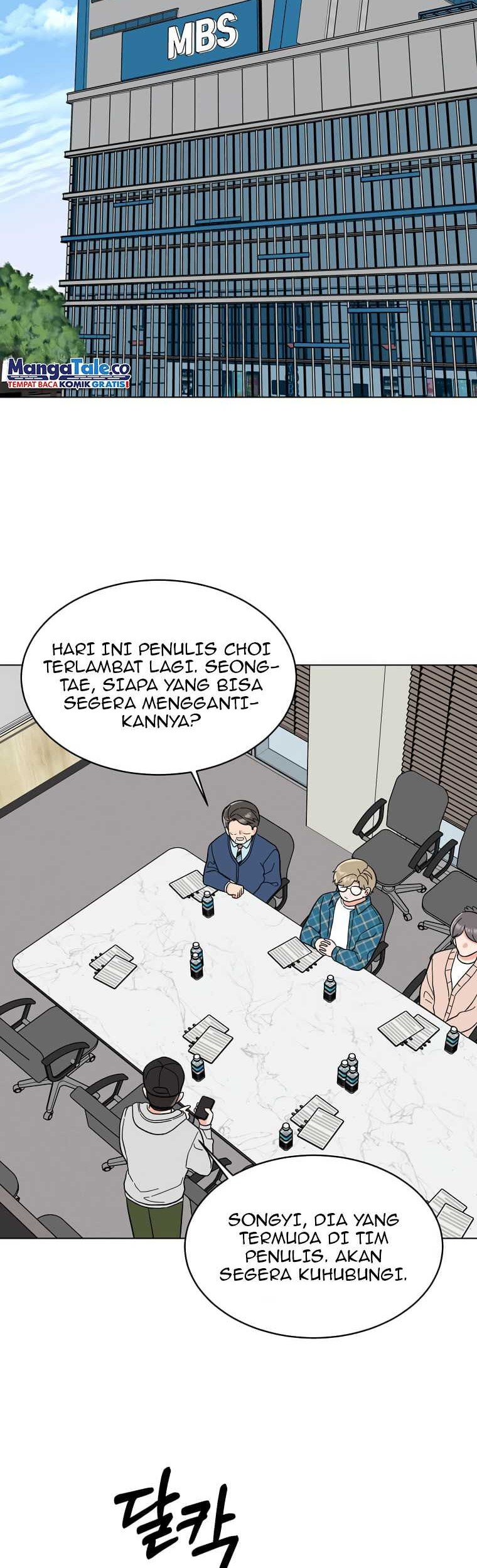 Chapter 94 - halaman 34