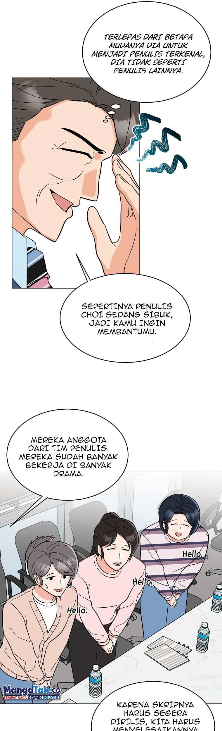 Chapter 94 - halaman 38