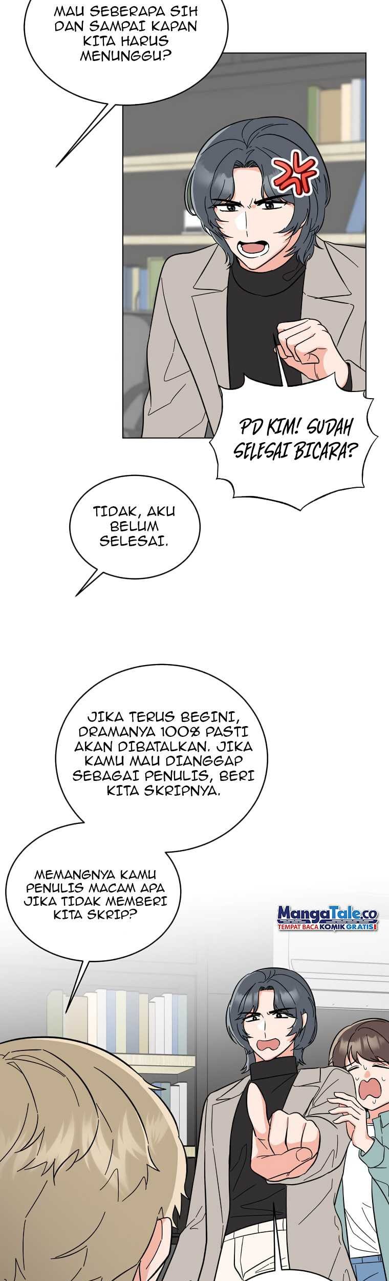 Chapter 94 - halaman 42