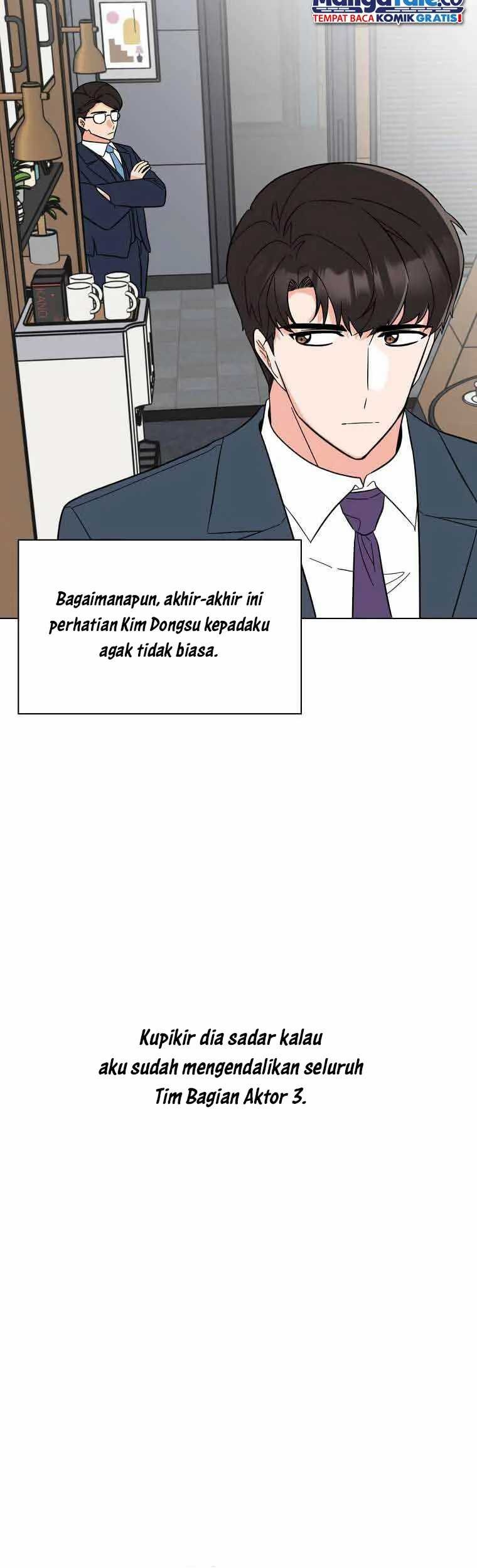 Chapter 95 - halaman 34