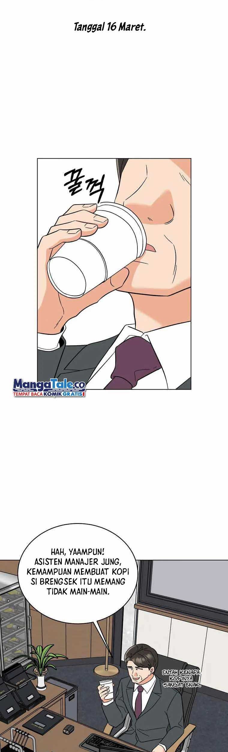 Chapter 95 - halaman 35