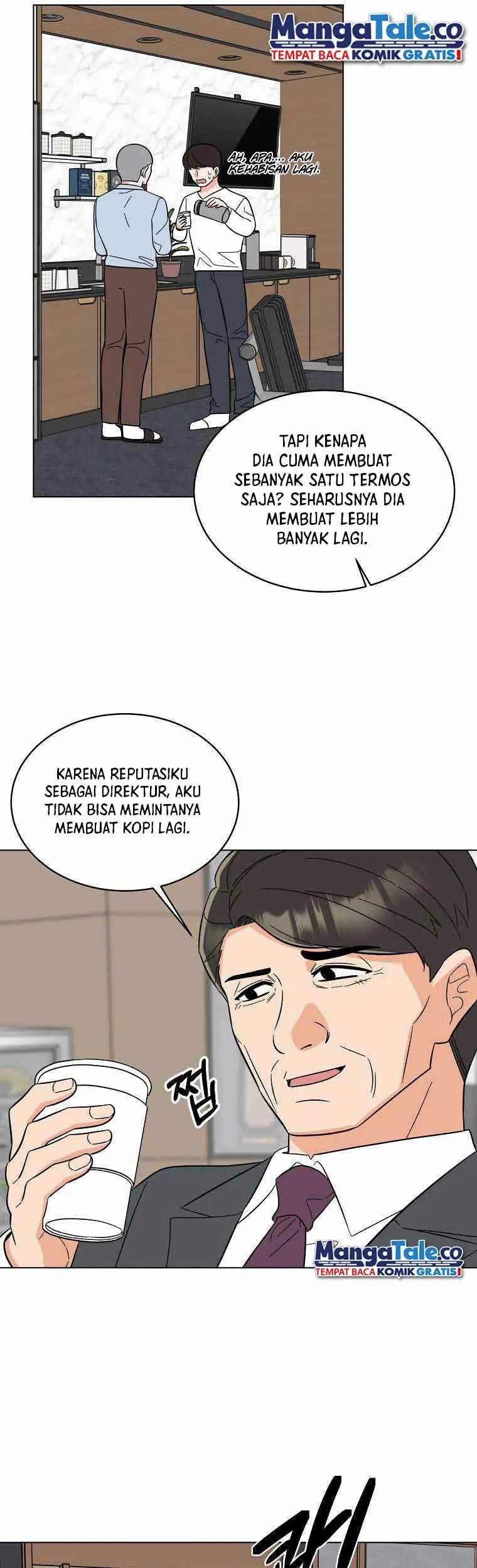 Chapter 95 - halaman 37