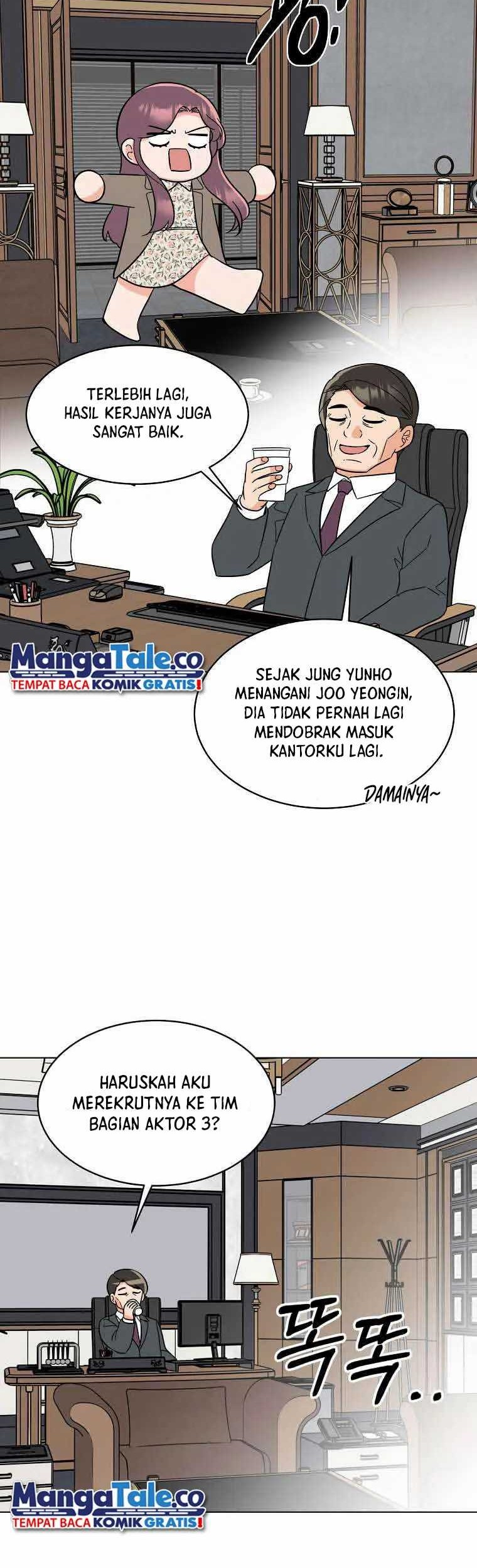 Chapter 95 - halaman 38