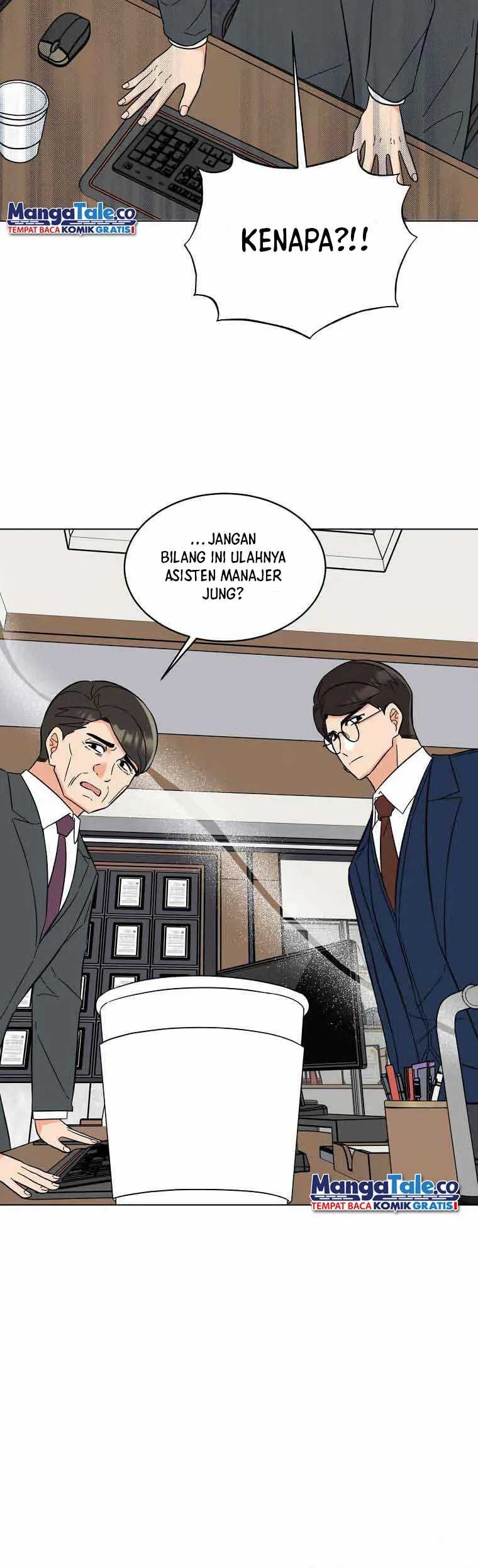 Chapter 95 - halaman 42