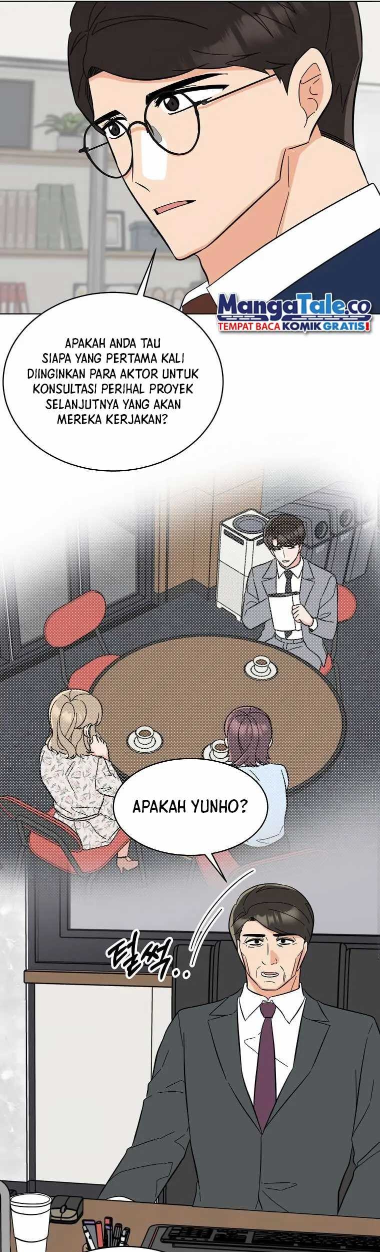 Chapter 95 - halaman 43