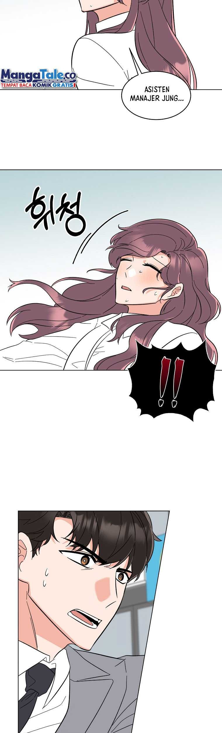 Chapter 96 - halaman 34