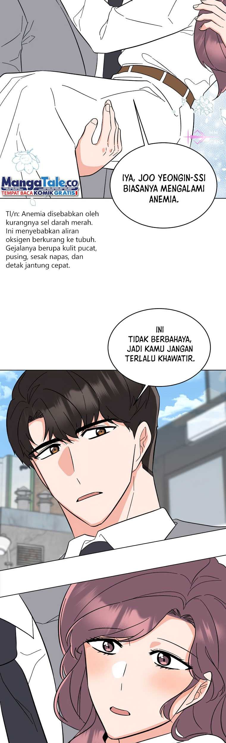 Chapter 96 - halaman 39