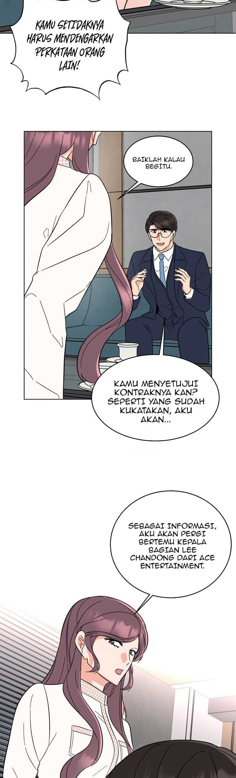 Chapter 97 - halaman 34