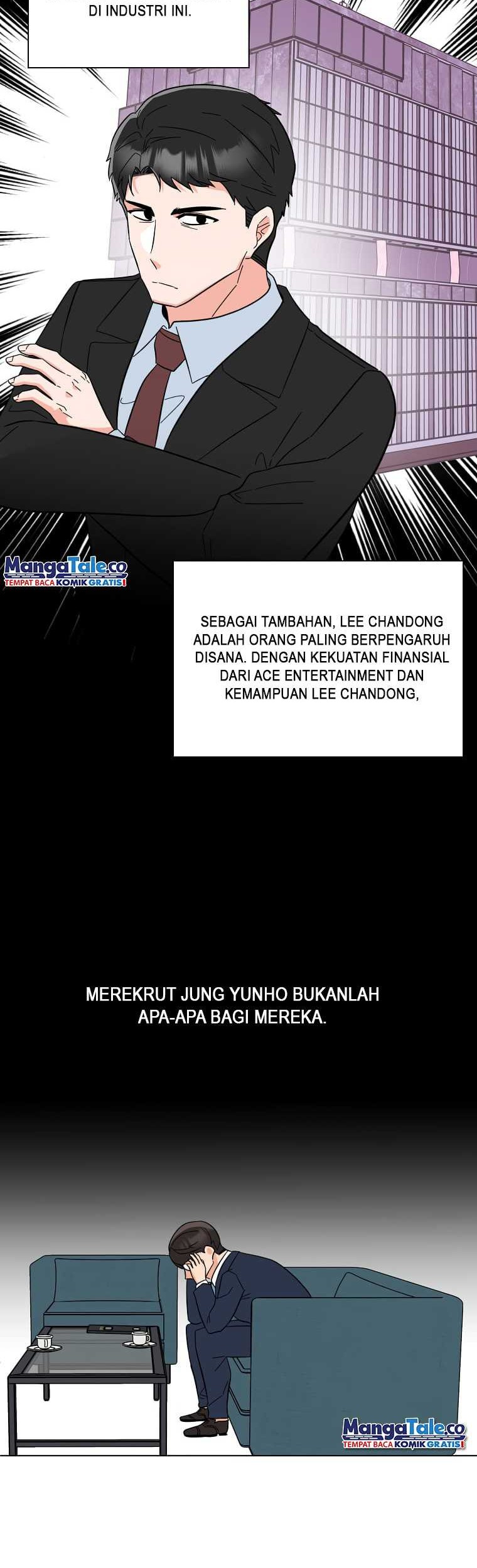 Chapter 97 - halaman 36
