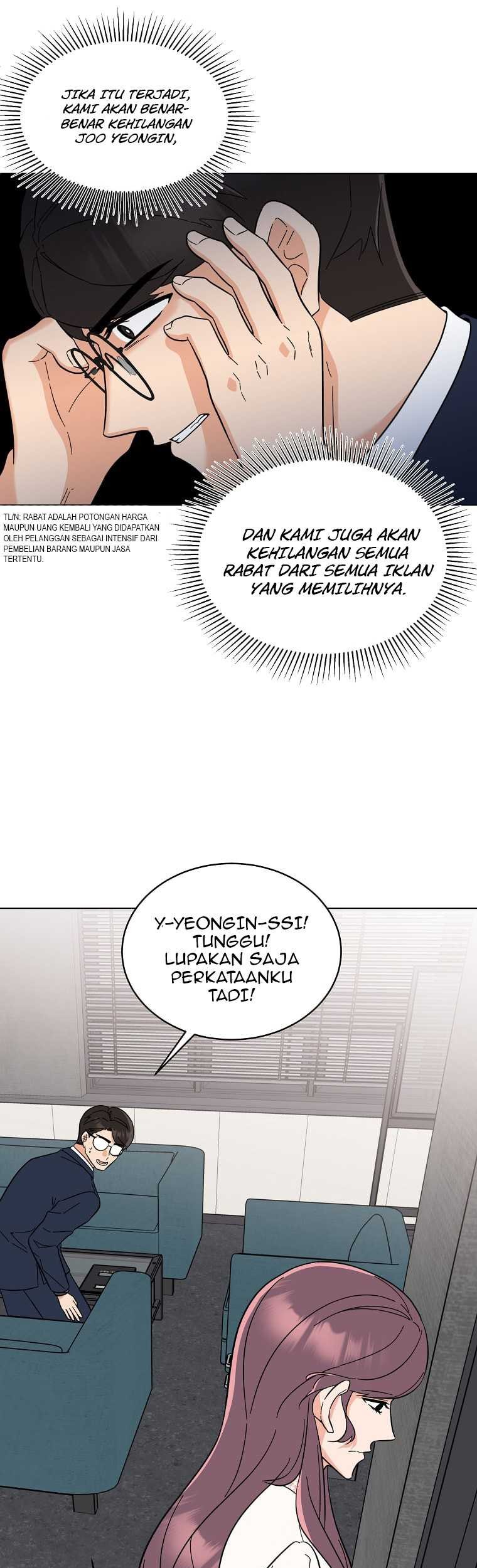 Chapter 97 - halaman 38