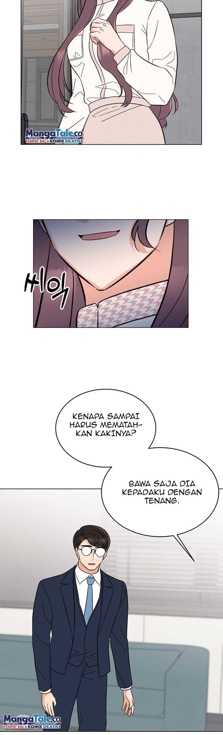 Chapter 97 - halaman 40
