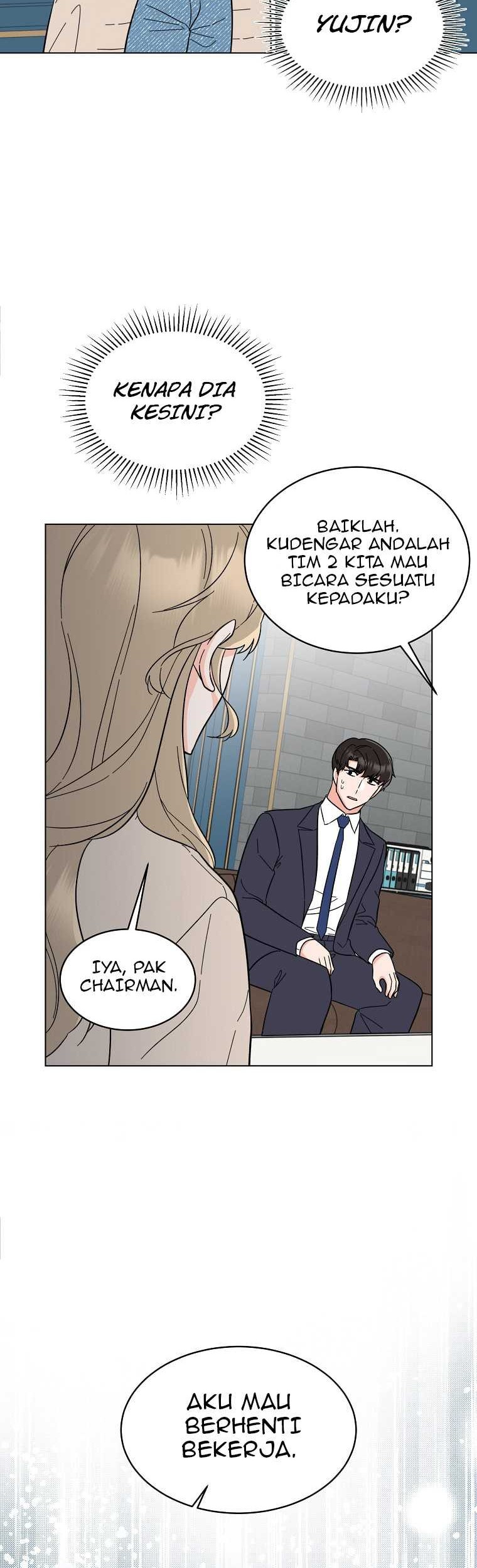 Chapter 98 - halaman 32
