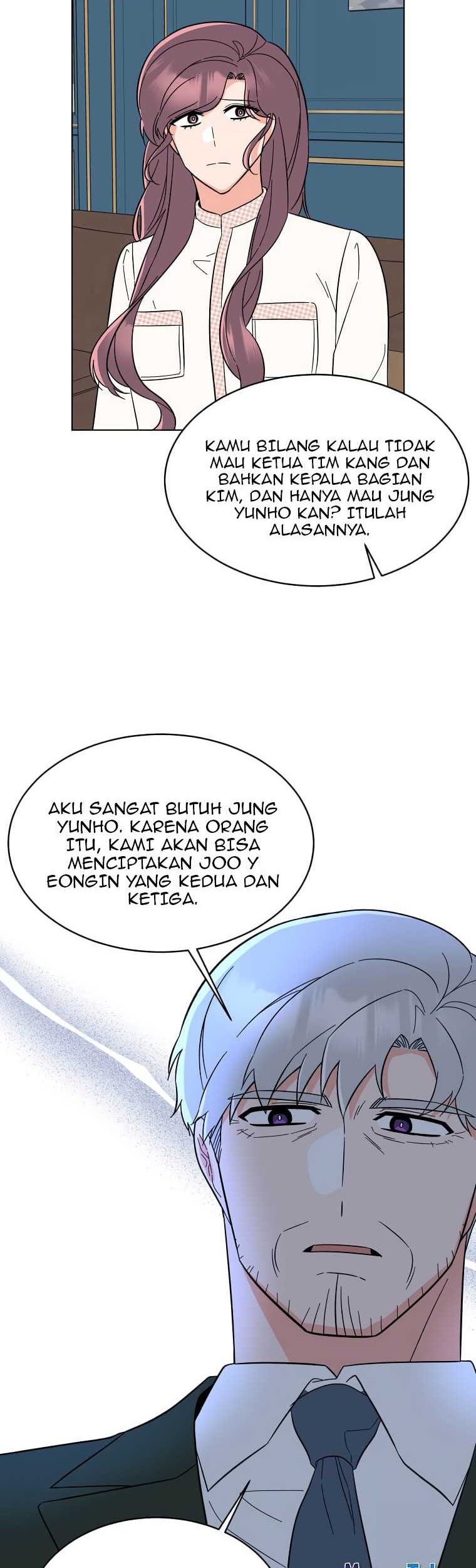 Chapter 99 - halaman 34