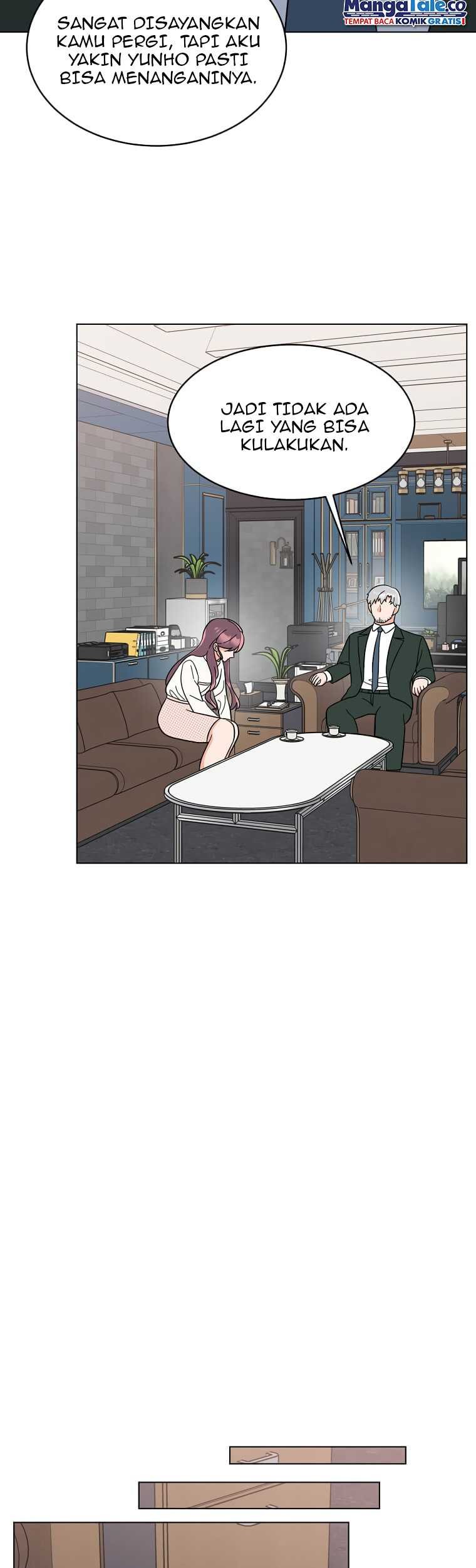 Chapter 99 - halaman 35