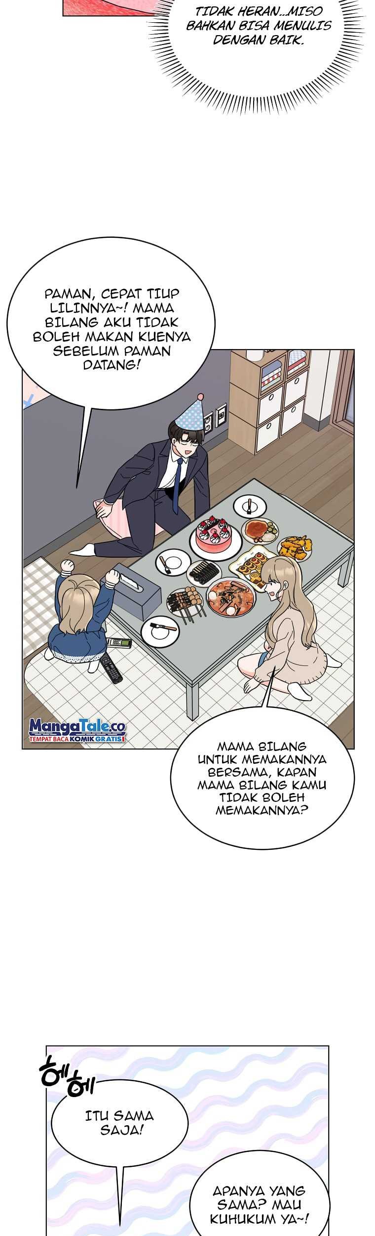 Chapter 99 - halaman 42