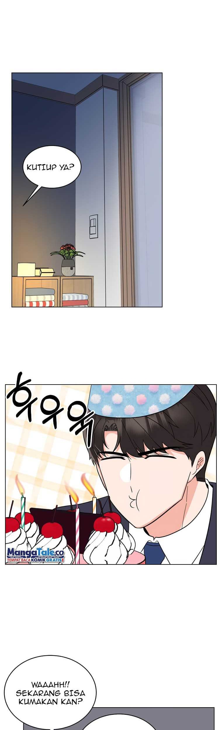 Chapter 99 - halaman 46