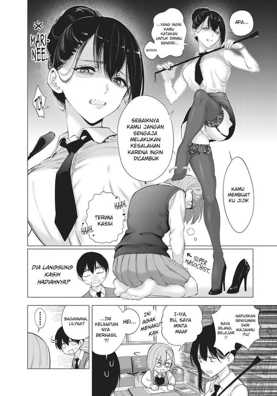 Chapter 82 - halaman 13