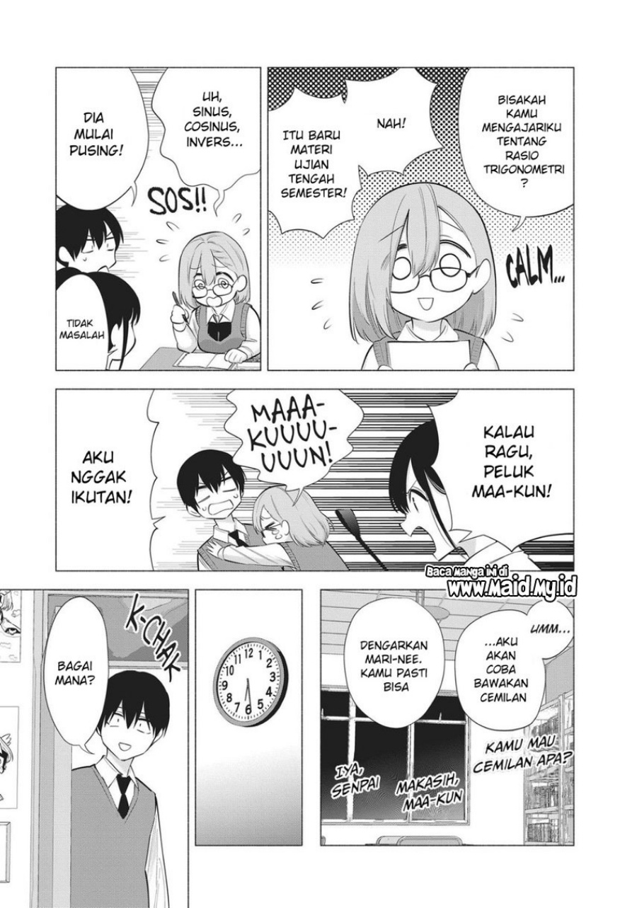 Chapter 82 - halaman 14