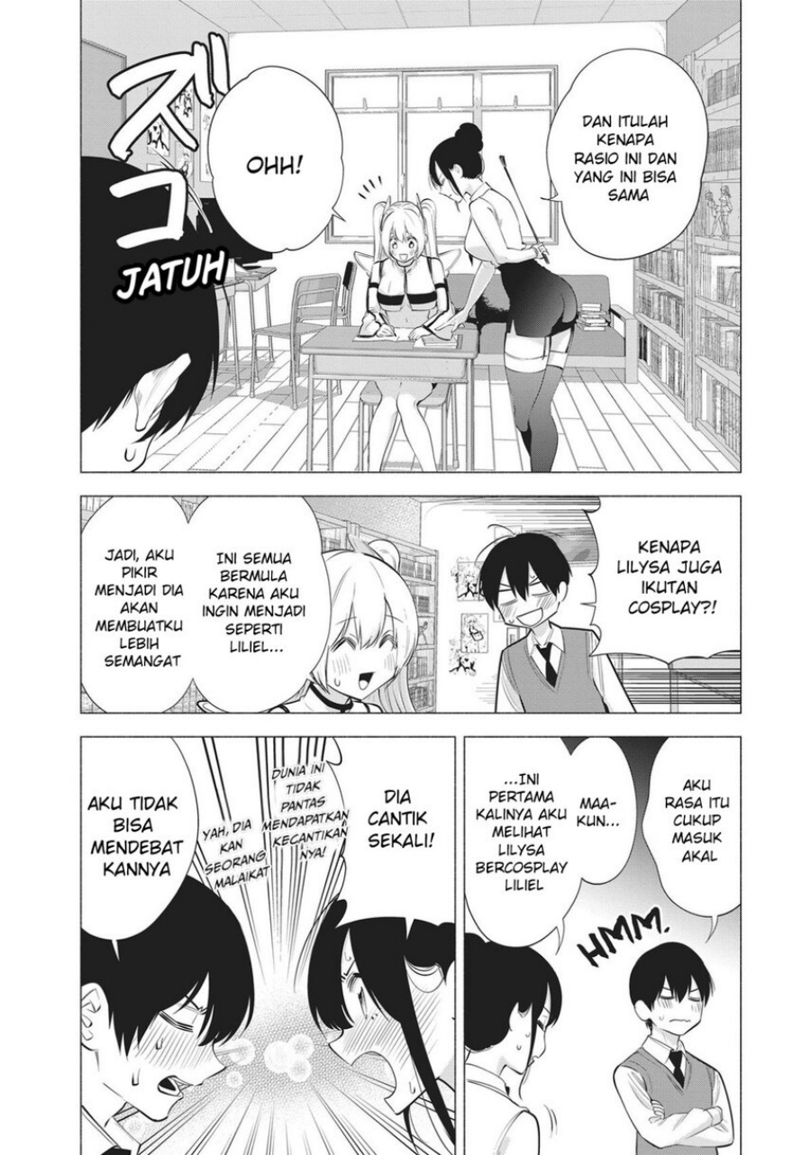 Chapter 82 - halaman 15