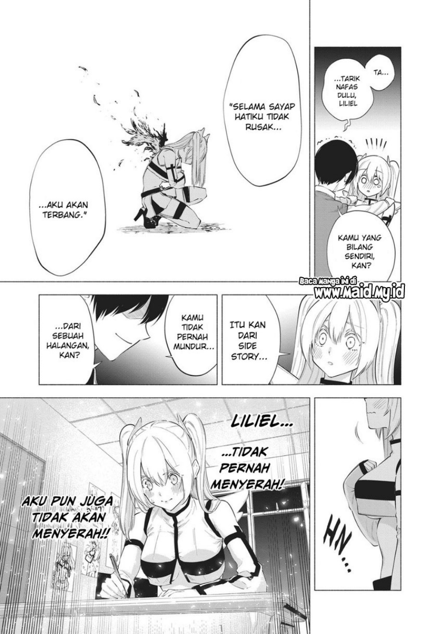 Chapter 82 - halaman 18