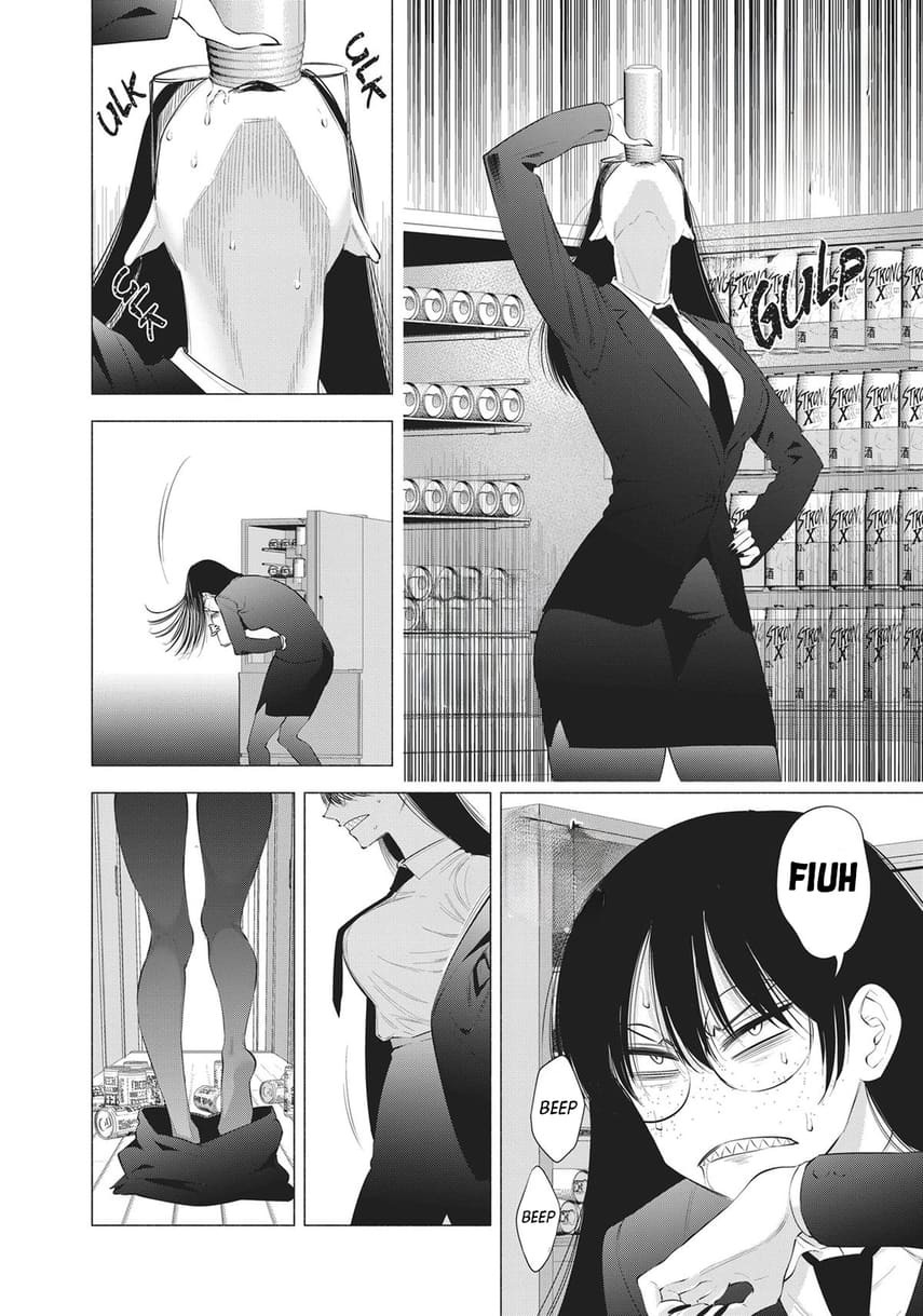 Chapter 89 - halaman 12