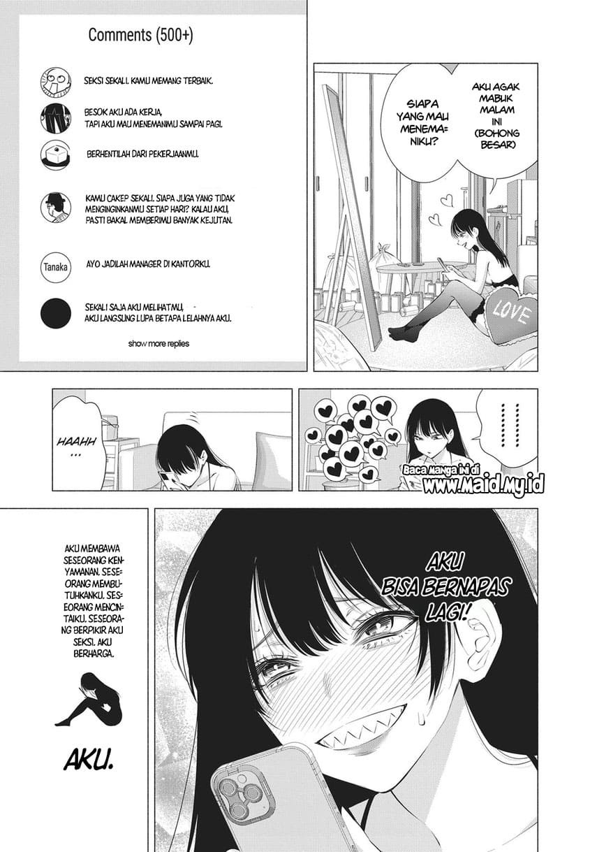 Chapter 89 - halaman 15
