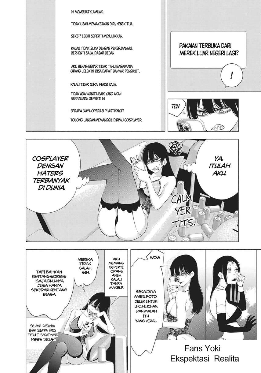Chapter 89 - halaman 16