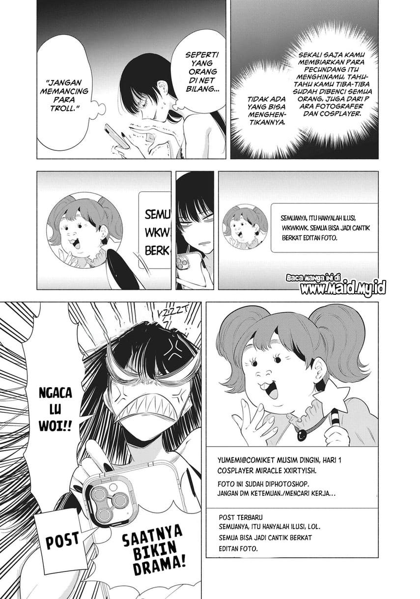 Chapter 89 - halaman 17