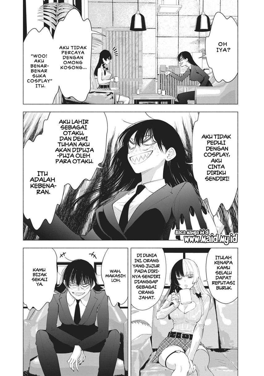 Chapter 89 - halaman 19
