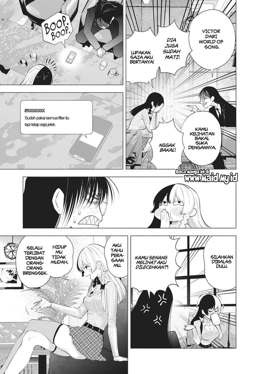 Chapter 89 - halaman 21