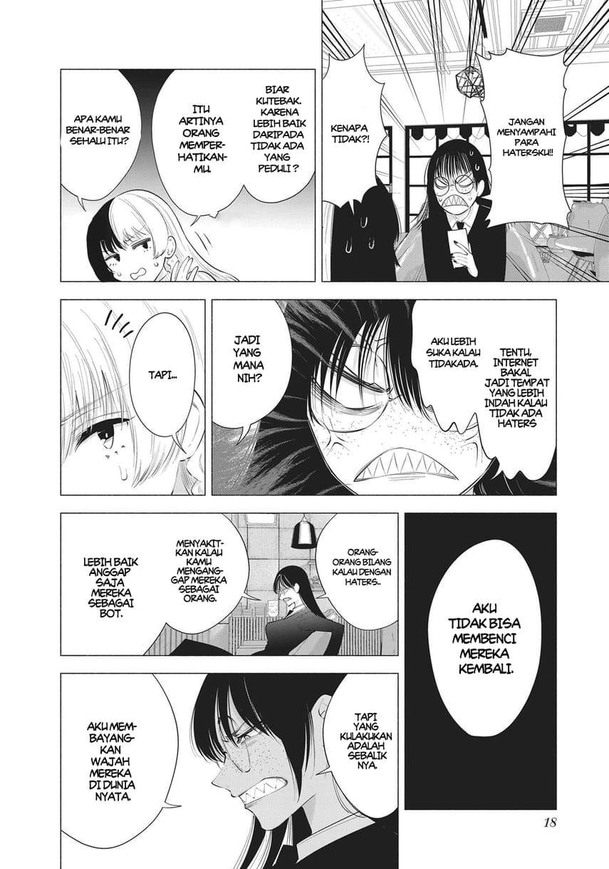 Chapter 89 - halaman 22