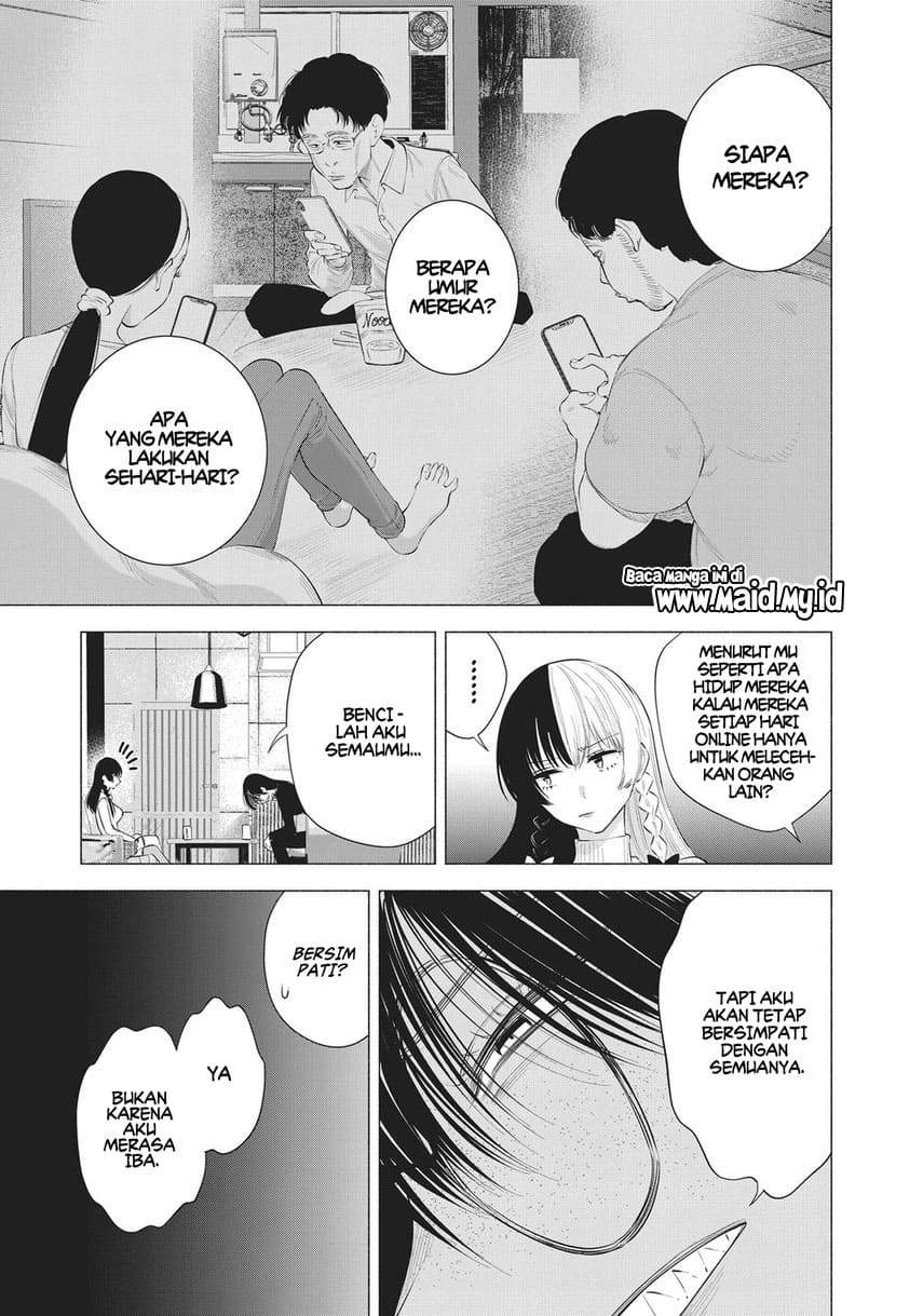 Chapter 89 - halaman 23