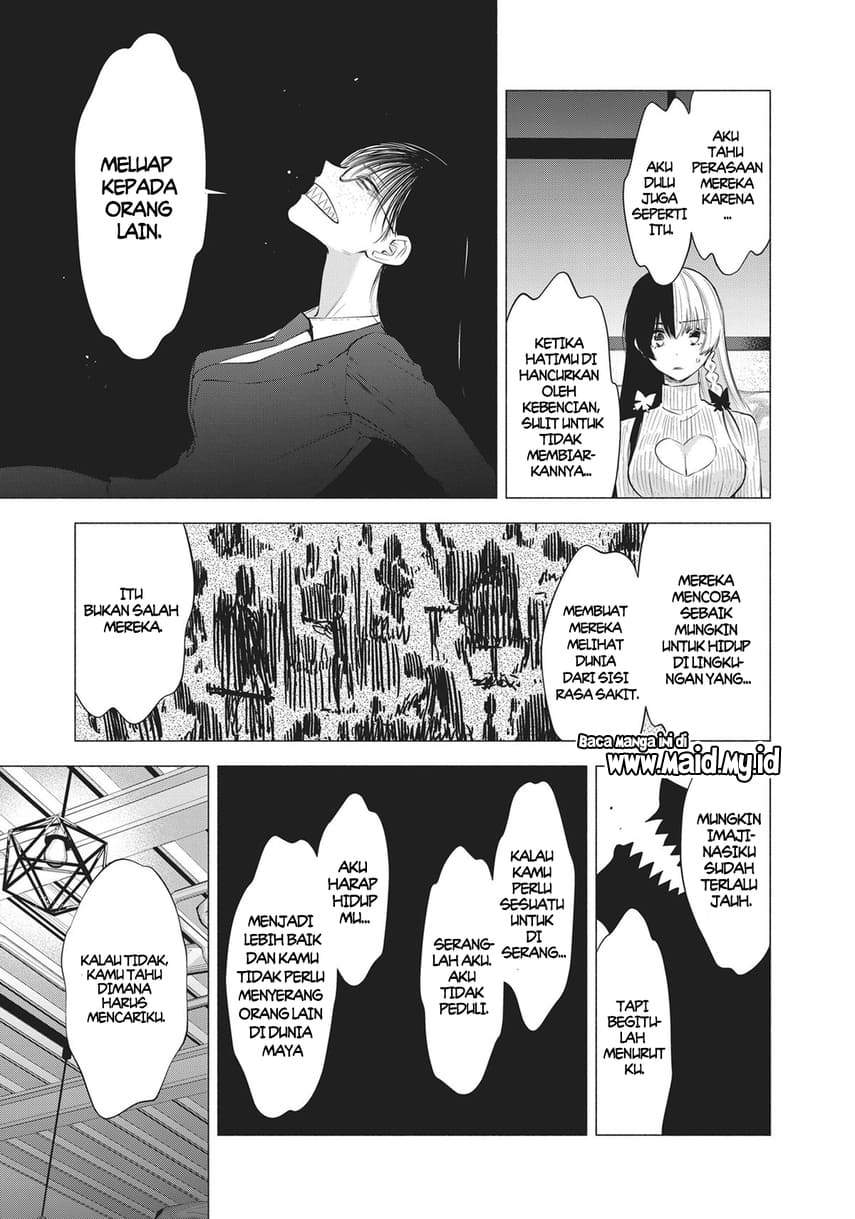 Chapter 89 - halaman 25
