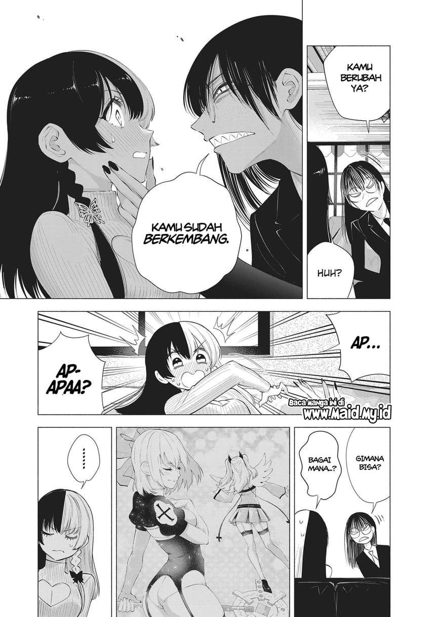 Chapter 89 - halaman 27