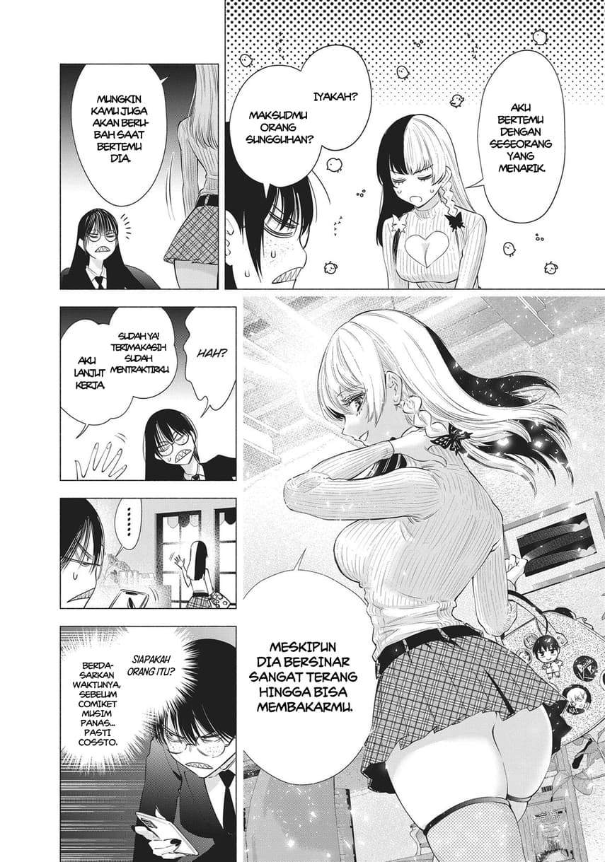 Chapter 89 - halaman 28